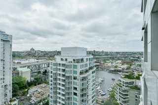 Photo 18: 2002 1500 HORNBY Street in Vancouver: Yaletown Condo for sale in "888 BEACH" (Vancouver West)  : MLS®# R2461920
