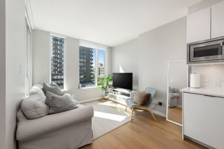 Photo 2: 515 2888 CAMBIE Street in Vancouver: Mount Pleasant VW Condo for sale in "SPOT" (Vancouver West)  : MLS®# R2881097