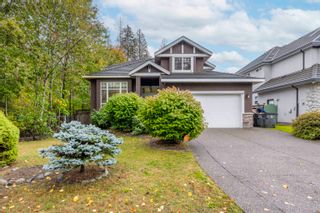 Main Photo: 15928 107A Avenue in Surrey: Fraser Heights House for sale (North Surrey)  : MLS®# R2863553
