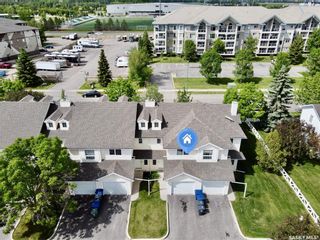 Photo 33: 8 207 Keevil Way in Saskatoon: University Heights Residential for sale : MLS®# SK974505