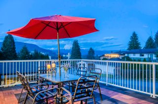 Photo 22: 3177 MARINER Way in Coquitlam: Ranch Park House for sale : MLS®# R2741226