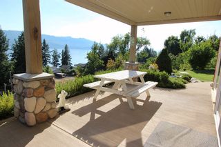 Photo 33: 7847 Squilax Anglemont Highway: Anglemont House for sale (North Shuswap)  : MLS®# 10141570