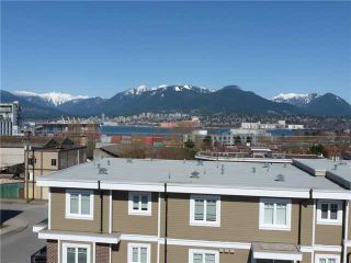 Main Photo: # 304 2009 E HASTINGS ST in Vancouver: Hastings Condo for sale (Vancouver East)  : MLS®# V988231