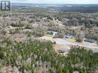 Photo 3: Lot Menzies Drive in Hanwell: Vacant Land for sale : MLS®# NB094741
