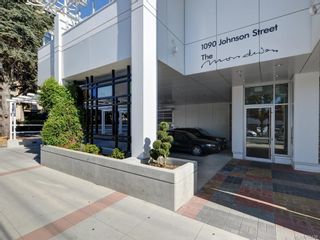 Photo 19: 302 1090 Johnson St in Victoria: Vi Downtown Condo for sale : MLS®# 750438