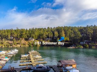 Photo 14: 2781 Schooner Way in Pender Island: GI Pender Island Land for sale (Gulf Islands)  : MLS®# 892801