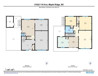 Photo 38: 21022 119 Avenue in Maple Ridge: Southwest Maple Ridge House for sale : MLS®# R2482624