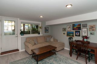 Photo 25: 7356 Wallace Dr in Central Saanich: CS Saanichton House for sale : MLS®# 915780