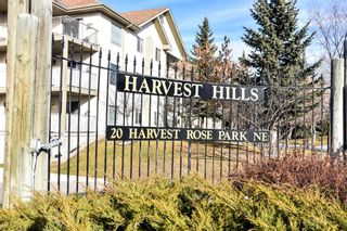 Photo 2: 3310 20 Harvest Rose Park NE in Calgary: Harvest Hills Apartment for sale : MLS®# A1175959