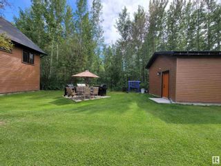 Photo 38: 47 11032 HWY 13: Rural Wetaskiwin County House for sale : MLS®# E4308736