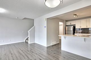 Photo 5: 4140 Windsong Boulevard SW: Airdrie Row/Townhouse for sale : MLS®# A1099382