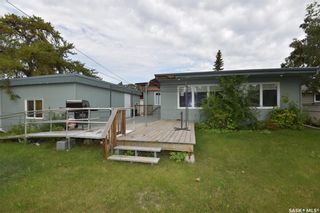 Photo 7: 200 Maple Road East in Nipawin: Residential for sale : MLS®# SK945287