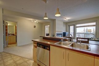 Photo 7: 69 SPRINGBOROUGH Court SW in Calgary: Springbank Hill Apartment for sale : MLS®# A1029583