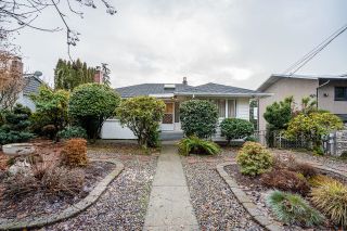 Photo 1: 5350 PATRICK Street in Burnaby: South Slope House for sale (Burnaby South)  : MLS®# R2743371