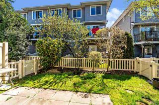 Photo 21: 33 15155 62A Avenue in Surrey: Sullivan Station Townhouse for sale in "Oaklands" : MLS®# R2579948