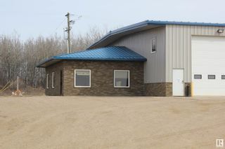 Photo 16: 6201 48 Street: Elk Point Industrial for sale or lease : MLS®# E4275655