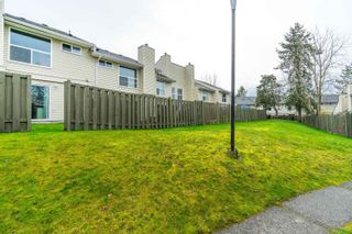Photo 21: 250 32550 MACLURE Road in Abbotsford: Abbotsford West Townhouse for sale : MLS®# R2800766