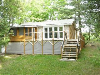 Photo 1: 17 North Taylor Road in Kawartha Lakes: Rural Eldon House (Bungalow) for sale : MLS®# X2900348