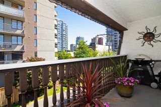 Photo 15: 307 1610 CHESTERFIELD Avenue in North Vancouver: Central Lonsdale Condo for sale in "Canterbury House" : MLS®# R2096550