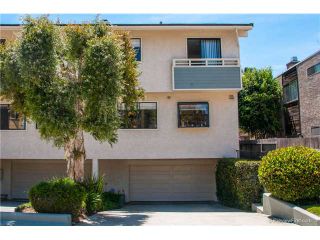 Photo 25: PACIFIC BEACH Townhouse for sale : 3 bedrooms : 1232 GRAND Avenue in San Diego