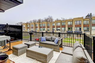 Photo 25: 50 Lord Melborne Street in Markham: Victoria Square House (3-Storey) for sale : MLS®# N8229220