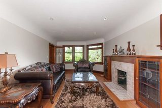 Photo 3: 4580 W 1ST Avenue in Vancouver: Point Grey House for sale (Vancouver West)  : MLS®# R2826156