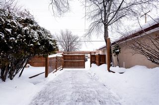 Photo 39: 444 Cordova Street in Winnipeg: River Heights Residential for sale (1D)  : MLS®# 202301491