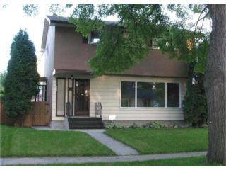 Photo 1:  in WINNIPEG: River Heights / Tuxedo / Linden Woods Residential for sale (South Winnipeg)  : MLS®# 1003496