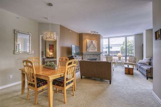 Photo 3: 101 1581 FOSTER Street: White Rock Condo for sale in "Sussex House" (South Surrey White Rock)  : MLS®# R2478848