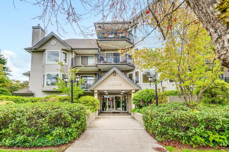 FEATURED LISTING: 114 - 3770 MANOR Street Burnaby