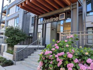 Photo 27: 317 3138 RIVERWALK Avenue in Vancouver: South Marine Condo for sale in "Shoreline" (Vancouver East)  : MLS®# R2762946