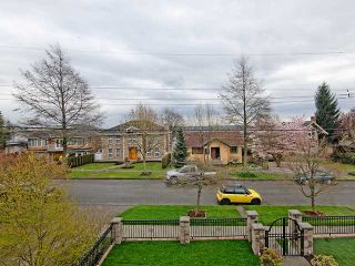 Photo 13: 1723 EDINBURGH Street in New Westminster: West End NW House for sale : MLS®# V1116413