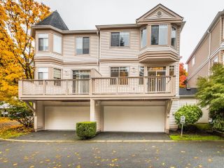 Photo 20: 36 7501 CUMBERLAND STREET in Burnaby: The Crest Townhouse for sale (Burnaby East)  : MLS®# R2627365