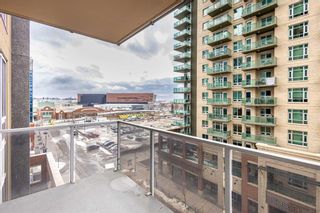 Photo 20: 503 1320 1 Street SE in Calgary: Beltline Apartment for sale : MLS®# A2118444