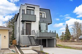 Photo 46: 2226 8 Street NE in Calgary: Winston Heights/Mountview Detached for sale : MLS®# A2127894