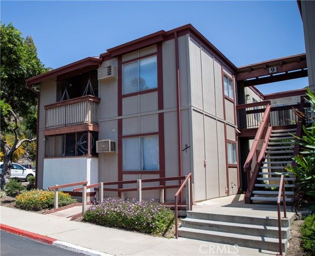Main Photo: DEL CERRO Condo for sale : 2 bedrooms : 5553 Adobe Falls Road #1 in San Diego