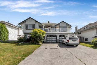 Photo 1: 18858 122 Avenue in Pitt Meadows: Central Meadows House for sale : MLS®# R2779812