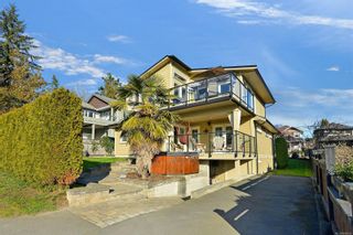 Photo 4: 7232 PEDEN Lane in Central Saanich: CS Brentwood Bay House for sale : MLS®# 894639