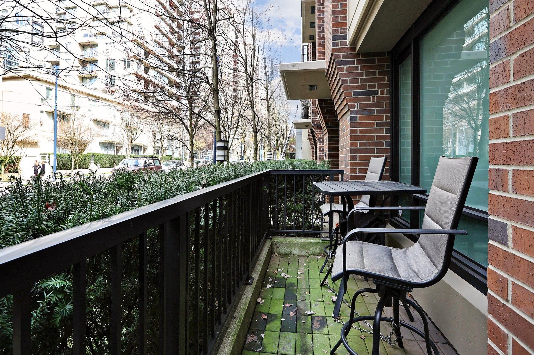 Photo 20: Photos: 1050 RICHARDS Street in Vancouver: Yaletown Townhouse for sale in "RICHARDS LIVING" (Vancouver West)  : MLS®# R2674390