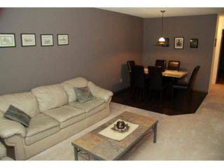 Photo 5: 27 Kilburn Place in WINNIPEG: St Vital Residential for sale (South East Winnipeg)  : MLS®# 1107007
