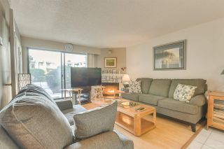Photo 12: 109 3901 CARRIGAN Court in Burnaby: Government Road Condo for sale in "Lougheed Estates II" (Burnaby North)  : MLS®# R2445357