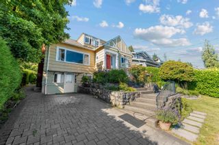 Photo 25: 2441 NELSON Avenue in West Vancouver: Dundarave House for sale : MLS®# R2905525