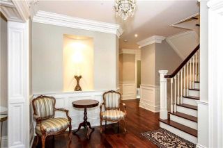 Photo 16: 15 Castle Frank Cres in Toronto: Rosedale-Moore Park Freehold for sale (Toronto C09)  : MLS®# C3608577