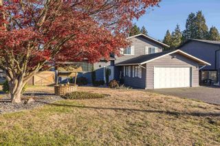 Photo 2: 11624 BONSON Road in Pitt Meadows: South Meadows House for sale : MLS®# R2739183