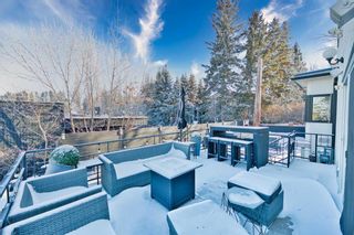 Photo 45: 1131 Colborne Crescent SW in Calgary: Upper Mount Royal Detached for sale : MLS®# A2092460