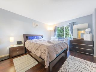 Photo 12: 31 8415 CUMBERLAND Place in Burnaby: The Crest Townhouse for sale in "Ashcombe" (Burnaby East)  : MLS®# R2877243