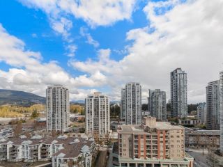 Photo 18: 1902 2959 GLEN Drive in Coquitlam: North Coquitlam Condo for sale in "THE PARC" : MLS®# R2723893