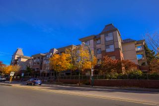 Photo 20: 102 2478 SHAUGHNESSY Street in Port Coquitlam: Central Pt Coquitlam Condo for sale in "SHAUGHNESSY EAST" : MLS®# R2217127