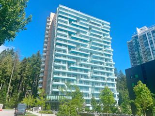 Main Photo: 903 5608 BERTON Avenue in Vancouver: University VW Condo for sale (Vancouver West)  : MLS®# R2894453