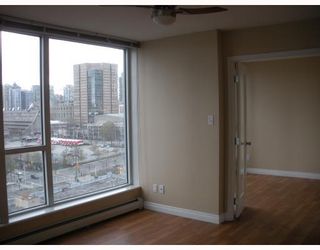 Photo 4: 1504 183 KEEFER Place in Vancouver: Downtown VW Condo for sale in "Parks Place" (Vancouver West)  : MLS®# V782755